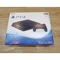 ราคา PS4( PlayStation 4) SLIM บอร์ดล่าสุด 2106A 500 gb สีดำ งานกล่องอุปกรณ์สายครบพร้อมเล่น (18089134914)