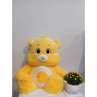 ราคา ตุ๊กตา​ผ้าห่ม​แคร์​แบร์​ 45 ซม. (23727574549)