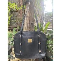 ราคา กระเป๋าmcmทรงโดมมือสอง (20564051702)