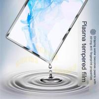 ราคา เหมาะสําหรับ Samsung Galaxy Tab S9 11.0 SM-X710 X716 11.0 นิ้วเด็กแท็บเล็ตฟิล์มกันรอยหน้าจอ (55254113134)