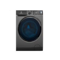ราคา Electrolux เครื่องซักผ้าฝาหน้า 11 กก. รุ่น EWW1142R7MB สีดำ (16695971424)