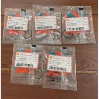 ราคา คลิปล็อคสลักลูกสูบ สำหรับเครื่องยนต์ ET/RT ทุกรุ่น อะไหล่คูโบต้า แท้% KUBOTA แท้% (40769985736)