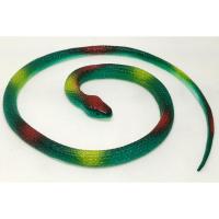 ราคา งูยาง งูปลอม งูไล่นก โมเดลงู งูหลาม (7733526120)