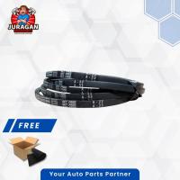 ราคา สายพานพัดลม A-33 สายพานขับ ยี่ห้อ Mitsuboshi (50002151377)