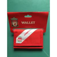 ราคา กระเป๋าเงิน กระเป๋าสตางค์ลิเวอร์พูล ''Liverpool Wallet'' (1878819944)
