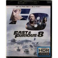 ราคา Fast & Furious 8/เร็ว...แรงทะลุนรก 8 (4K+Blu-ray) (7788838863)
