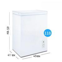 ราคา ★ขายดีที่สุด★ตู้แช่แข็งร้านครัวโรงแรม ตู้แช่แข็งมือสอง เครื่องทำความเย็นแบบแช่แข็งแบบแนวนอน (29911231002)