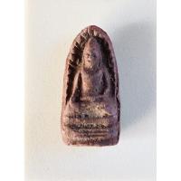 ราคา พระรอดมหาวัน ลำพูน พระรอดพิมพ์ใหญ่ หลังปั้มวัดมหาวัน ลำพูน รุ่นเสาร์ห้า ชนะสิบทิศ มหาเศรษฐี (5379416707)