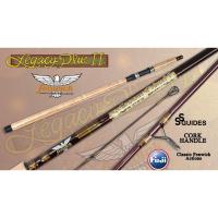 ราคา คันเบ็ด Fenwick รุ่น Legacy PLUS II คันสปินเวท 12-25 คัน10ฟุต (40428424000)