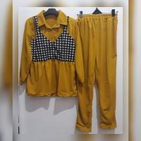 ราคา เสื้อกั๊ก Bonia หนึ่งชุด (9542253681)