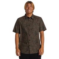 ราคา KEMEJA Original Quiksilver เสื้อเชิ้ตผู้ชาย (53705396856)