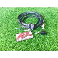 ราคา ชุดสายไฟย่อ สายไฟแปลงรถคาร์ู เป็นหัวฉีด สายไฟย่อ เวฟ110i-S4 และ เวฟ125iังลม-S3 (25576115948)