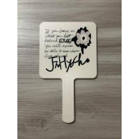 ราคา (มือสอง) Etude House | กระจกถือ ขนาดเล็ก (24792410750)