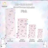 ราคา Baabaasheepz Bedtime Buddy Sweet Dreams Baabaa Jumbo Pink (27221847032)