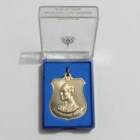 ราคา เหรียญที่ระลึก ในหลวงครบรอบ 72 พรรษา เนื้ออัลปาก้า (131570121)