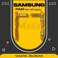 ราคา แพรVolume ซัมซุง Samsung J8/J6/A6 (45950522425)