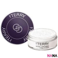 ราคา BY TERRY Hyaluronic Hydra-Powder 10g แป้งแต่งหน้า แป้งเนื้อบางเบาผสมด้วยสารบำรุง 10 กรัม (23987184929)