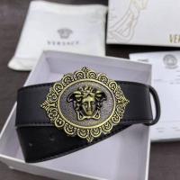 ราคา VERSACE2580 Belt Pants Belt Men Fashion Casual All-Match (45354126983)