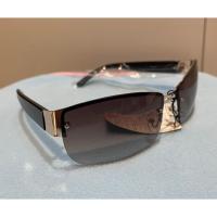 ราคา แว่นกันแดด ทรงยากูซ่า นำเข้าจากญี่ปุ่น (57655034881)