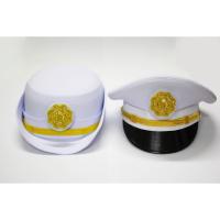 ราคา หมวกพร้อมหน้าหมวกครูเอกชน (เครื่องหมายข้าราชการ) (6148610481)