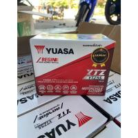 ราคา YUASA YTZ5S แบตเตอรี่รถมอเตอร์ไซค์ (43225502238)