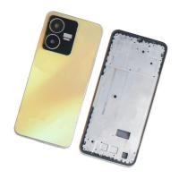 ราคา บอดี้ Vivo Y35 2022 บอดี้ครบชุด Vivo Y35 2022 (23759546279)