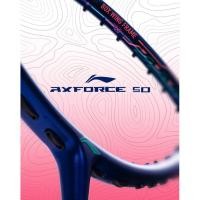 ราคา ไม้แบด Li-Ning Axforce 50 (5u)ฟรีเอ็น กริป ซอง (23076686556)