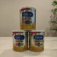 ราคา ( 3 กระป๋อง = 400*3 = 1,200 กรัม ) Enfalac Smart + สูตร1 ( เอนฟาแล็ค สมาร์ทพลัส สฟิงโกไมอีลีน สูตร1 ) (48801087368)