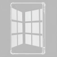 ราคา เคสใส กันกระแทก ซัมซุง แท็ป เอ9 8.7 (2023) รุ่นหลังนิ่ม Tpu Soft Case For Samsung Galaxy Tab A9 8.7 A9Plus เอ9พลัส 002 (41467074452)