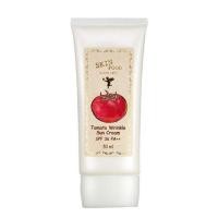 ราคา Skinfood Tomato Wrinkle Sun Cream SPF 36 PA++ (4496250)
