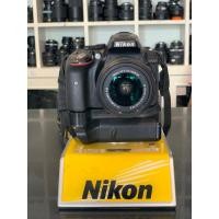 ราคา nikonD5300อุปกรณ์ครบ (22184142325)