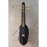 ราคา จะเข้ ไม้ขนุน เกรดประกวด เสียงดี ทำสีดำเคลือบเงาอย่างดี (27100838946)