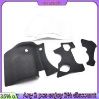 ราคา In stock-1Set ใหม่ Body ยางสําหรับ Canon 6D Mark II 6DII 6D2 Digital Camera Repair Part + เทปเปลี่ยนอะไหล่อุปกรณ์เสริม (29015724754)