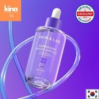 ราคา Skin&lab Barrierderm Ringer Ampoule 30ml,70ml (28619334315)