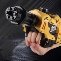 ราคา Hot Wasp Gatlin Arm Relay Launcher Toys's Children (26335258964)