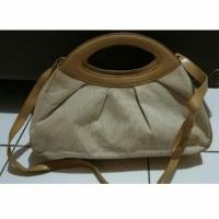 ราคา ESPRIT BAG วัสดุผ้าใบของแท้ (8436211145)