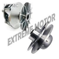 ราคา Polaris CVT assembly Sportsman 500 Primary Drive Pulley Clutch secondary driven clutch 1321706 132 (51503294690)