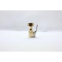 ราคา หัวหนีบเติมลม เกลียวใน หัวเติมลมแบบหนีบ เกลียวใน จำนวน 1 ชิ้น แบบหนีบ หัวเติมลมยางแบบกดล๊อก หัวเติมลมยาง รถยนต์ รถบรรทุก (11969361978)