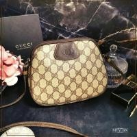 ราคา Gucci​ มือสอง​ ของแท้ (10528536866)