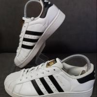 ราคา รองเท้ามือสองของแท้ adidas superstar (3212859219)