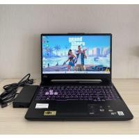 ราคา โน๊ตบุ๊คเกมมิ่ง Asus TUF Gaming F15 FX506LHB-HN323W (41801005763)