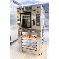 ราคา เตาอบคอนเวคชั่นไฟฟ้า5ถาดElectric convection (9285994084)