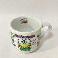 ราคา แก้วมัคกบเคโระ ซานริโอ้ kerokero keroppi sanrio (43355425179)