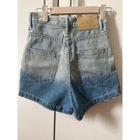 ราคา ยีนส์ขาสั้นMERGE*******ไซต์XS (40308236708)