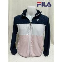 ราคา FILA เสื้อแจ็คเก็ต มีฮู๊ด มือสองจากญี่ปุ่น สภาพ 95% (43562468009)