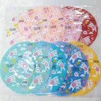 ราคา หมวกอาบน้ำ ลายแมวcute หมวกคลุมผมอาบน้ำ (12090973283)