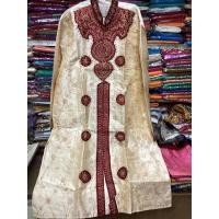 ราคา ชุดอินเดียผู้ชาย นำเข้าจากอินเดีย (15197881513)