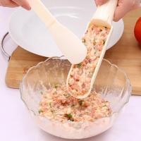 ราคา สิ่งประดิษฐ์ทําลูกชิ้น, เครื่องทําลูกชิ้นในครัวเรือน, ครัวบีบลูกชิ้นปลาและเครื่องมือลูกชิ้น, ทอด (29194100225)