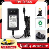 ราคา อะแดปเตอร์ 19V 0.84A สําหรับ LG ADS-18FSG-19 19016GPCN Monitor Power Adapter charger (20258267375)