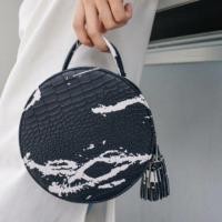 ราคา กระเป๋าทรงกลมRiYa (99993601)